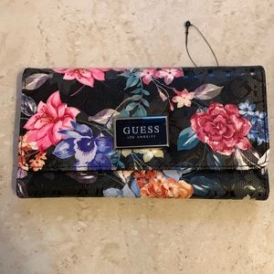 Guess Wallet